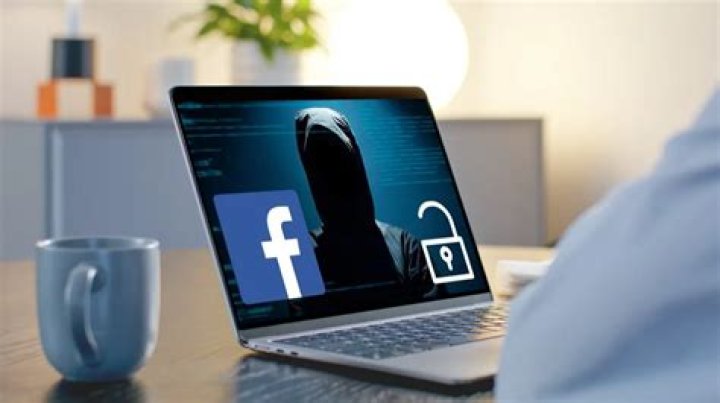 Facebook password changed confirmation with option to review other devices or stay logged in.
