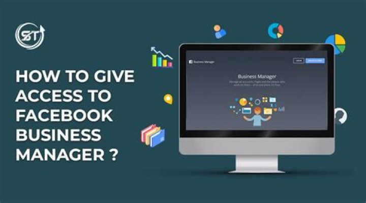 FB Business Manager Access