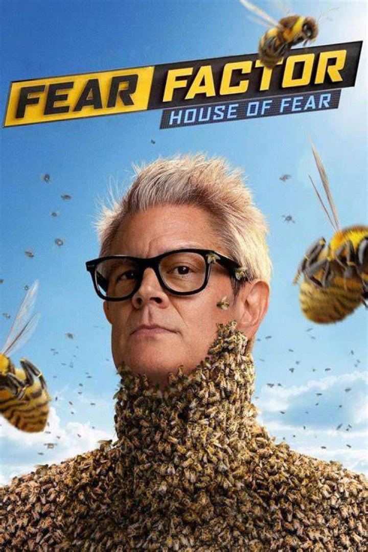 Fear Factor Fear Factor's Women Photo 476601