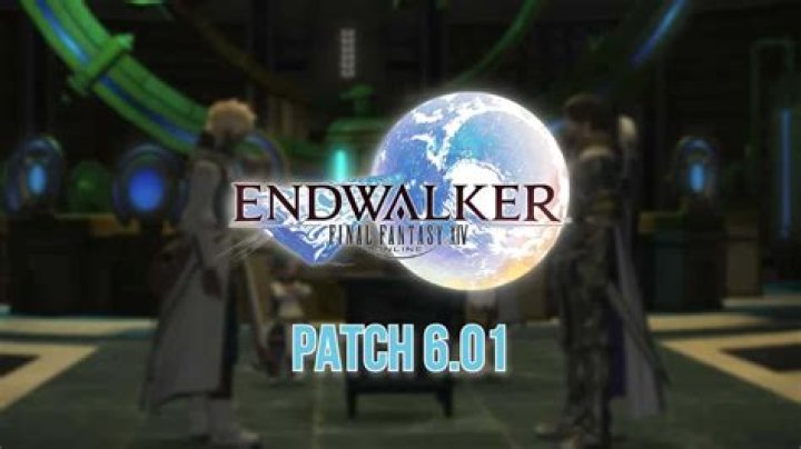 FFXIV Endwalker update 6.01 patch notes: Pandaemonium, new quests & items