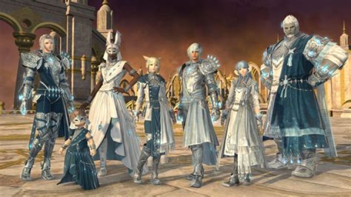 ffxiv patch 6.01 adds new pandaemonium raid dungeon