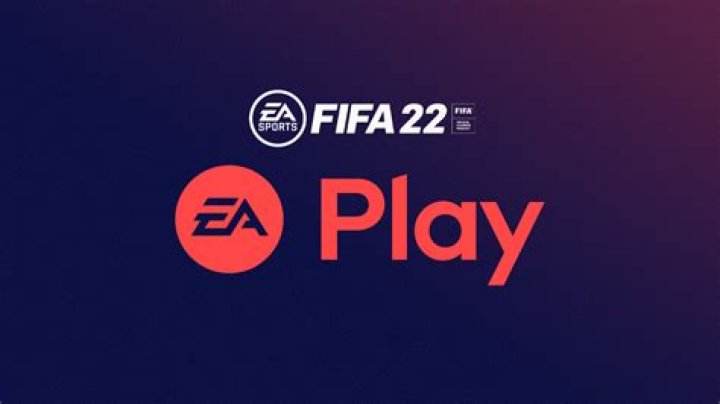 fifa 22 ea play trial