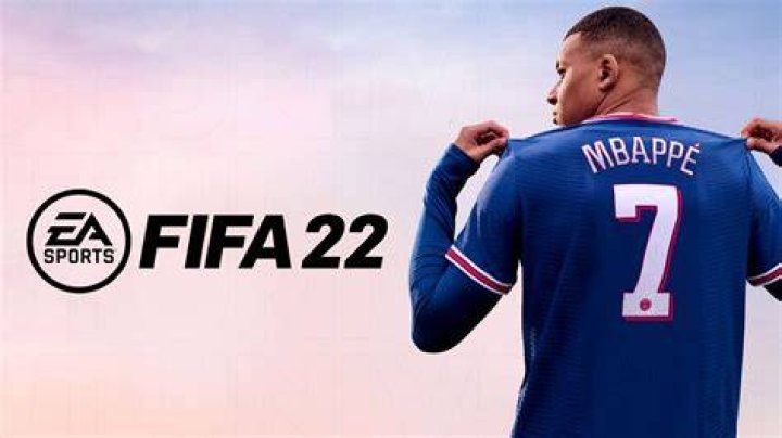 fifia 22