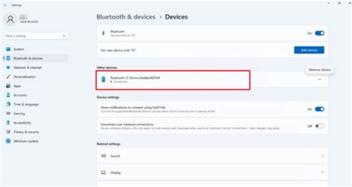 file being transferred via bluetooth