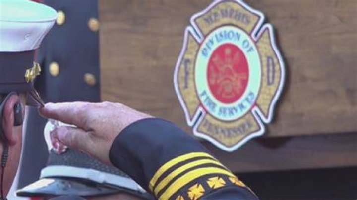 	Firefighter disputes BSO reassignment	