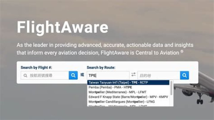 flightaware 2