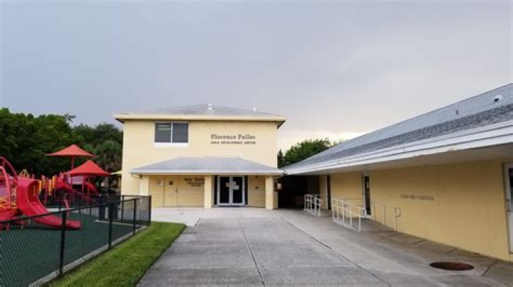 	Florence Fuller Child Development Center	