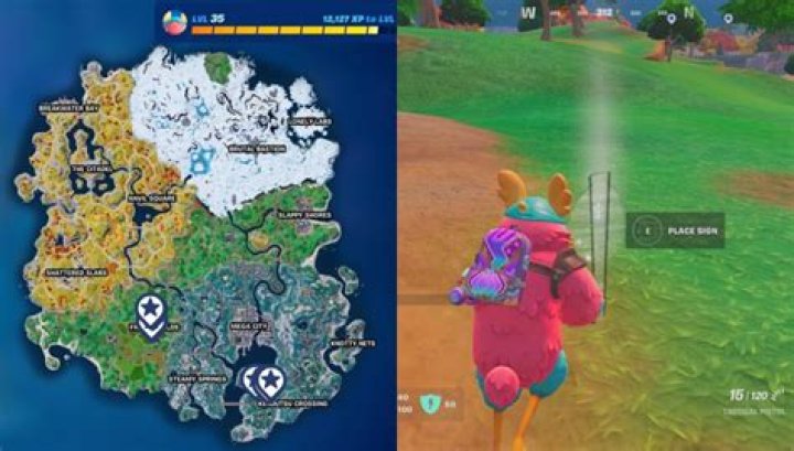 Fortnite Guide Wiki