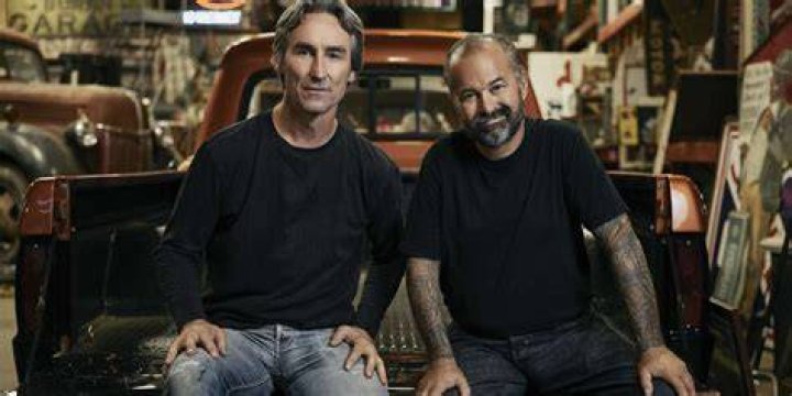 Frank From American Pickers A Tribute To His Legacy And Impact