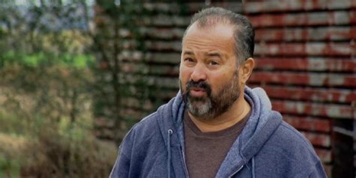 Frank From American Pickers Passed Away A Tribute To A Beloved Figure