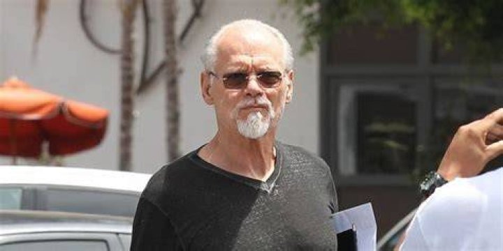 Fred Dryer Net Worth 2024