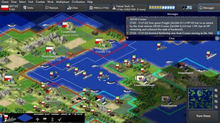 freeciv