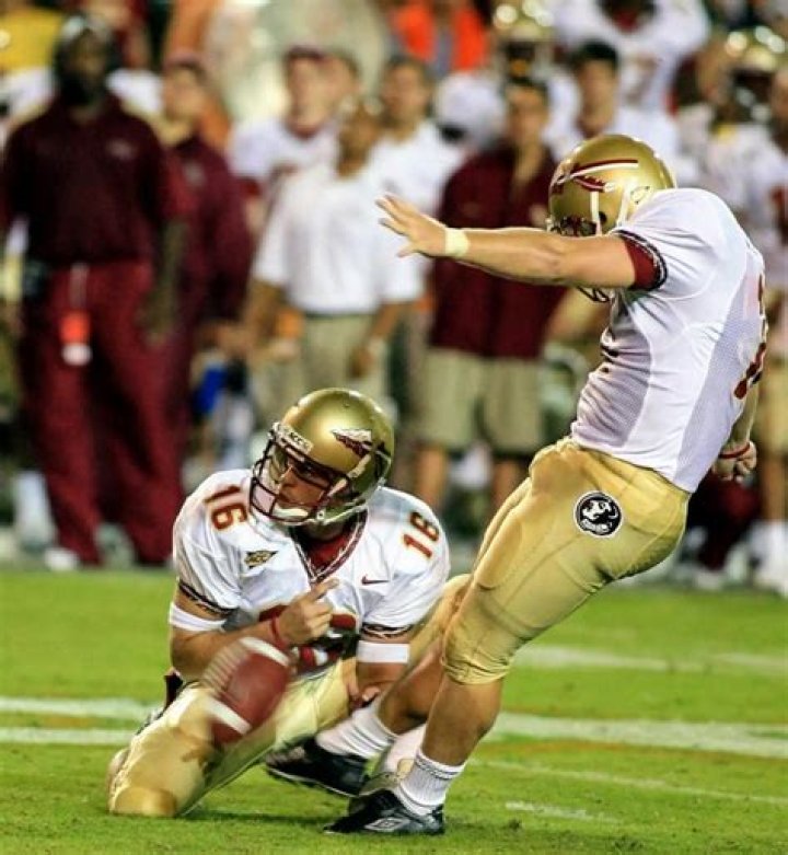 	FSU GETS ITS KICKS WITH TIMELY ONSIDER	