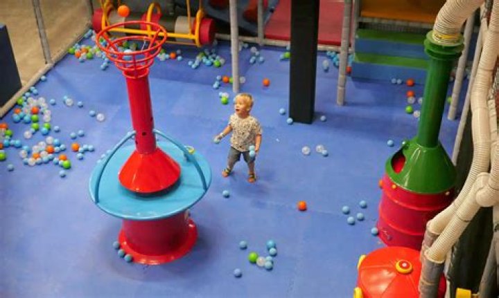 Fun park operator seeking US$11m