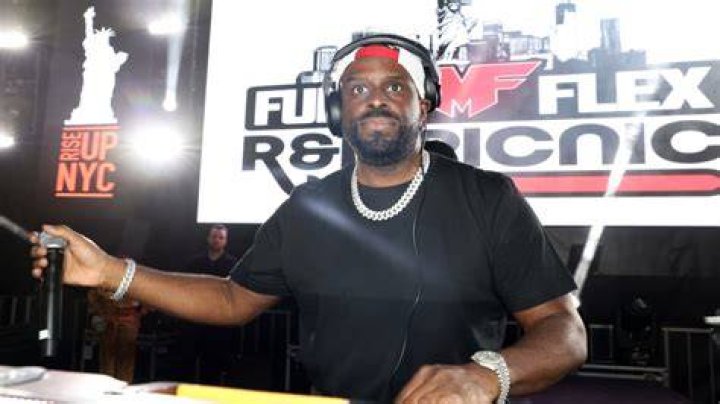 Funkmaster Flex Net Worth 2024
