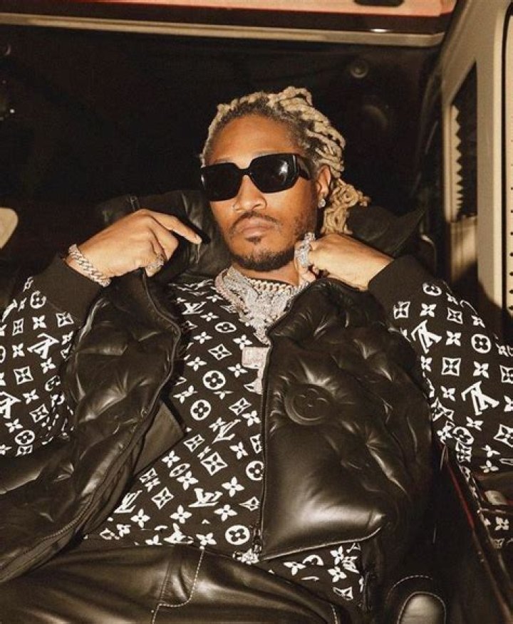 Future's dating history from Lori Harvey to Ciara Capital XTRA