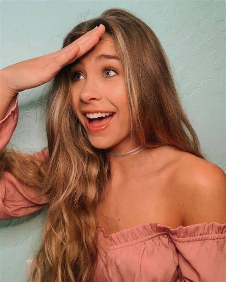 Gabrielle Moses