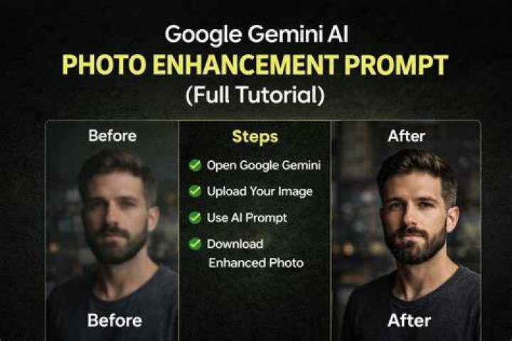 Gemini enhancement