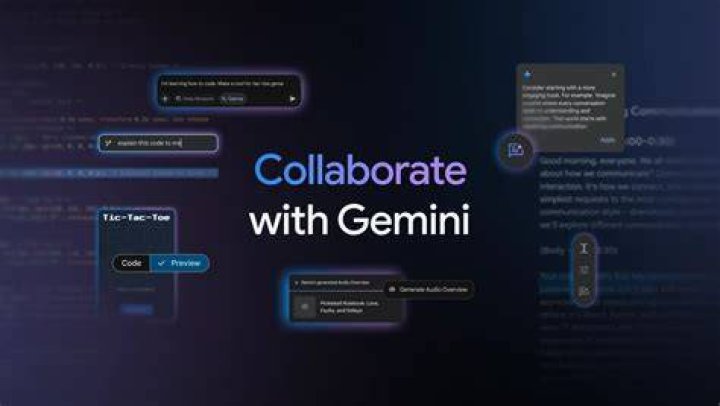 Gemini overview