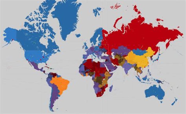 geopolitics