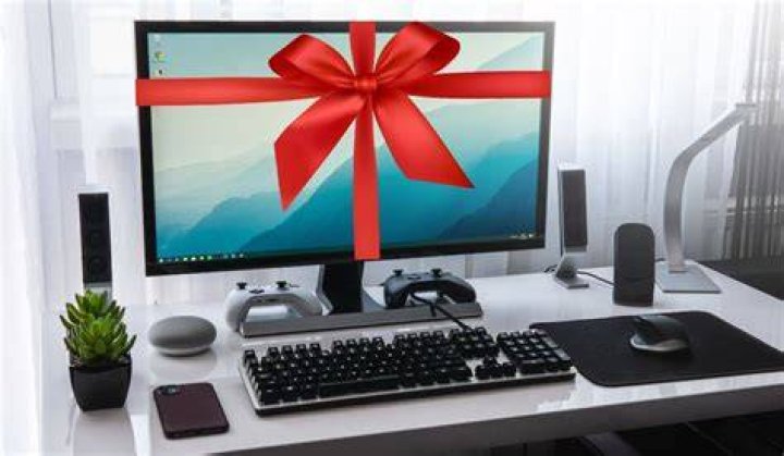 getting a new computer