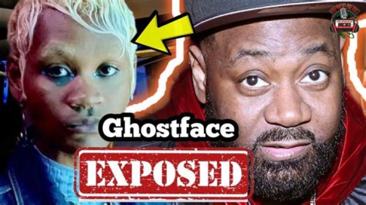 Ghostface Killah Blasted As A &lsquo;Deadbeat&rsquo; By Son Infinite Coles