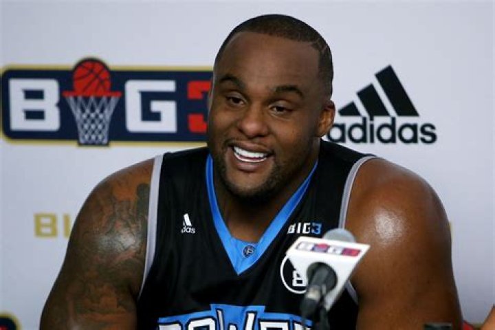 Glen Davis Net Worth 2024