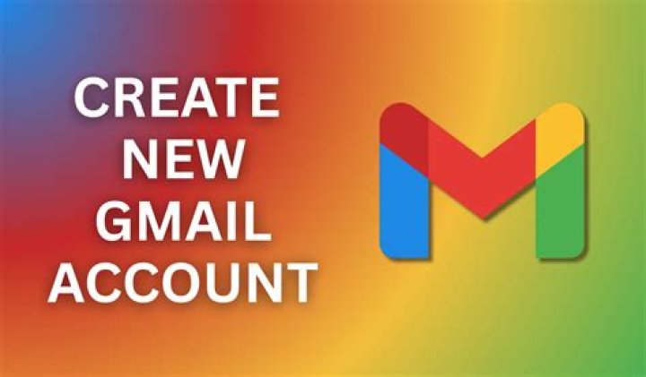 Gmail loading up on a silver mac laptop