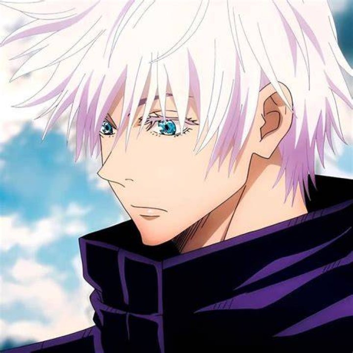 Gojo's Chant (Image via Shueisha/Gege Akutami)