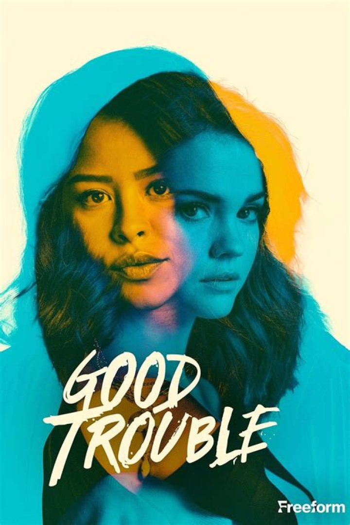 Good Trouble Cast IMDbPro