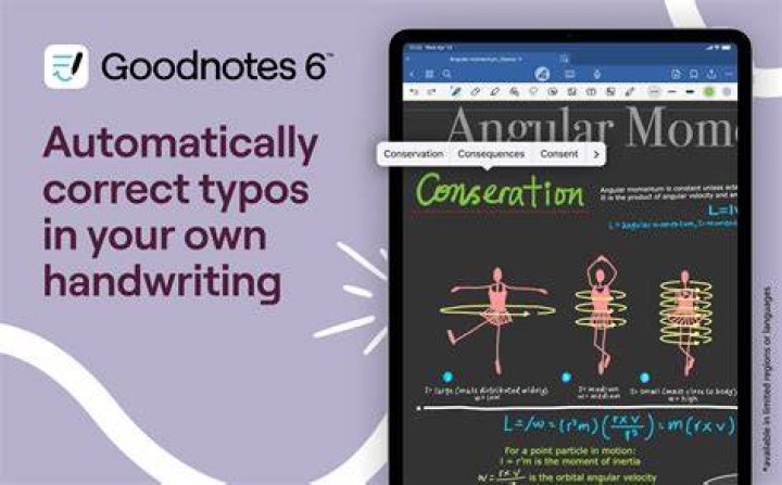 goodnotes