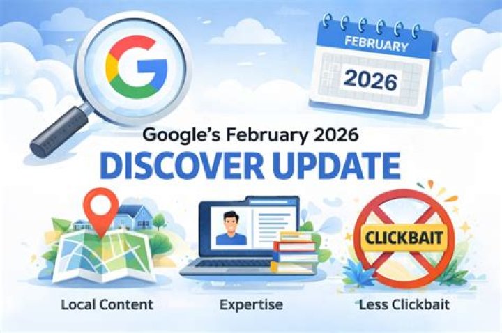 Google Discover More Less