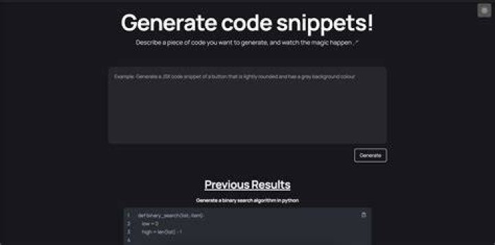 Google Snippet Generator Tool for SERP Preview & Optimization