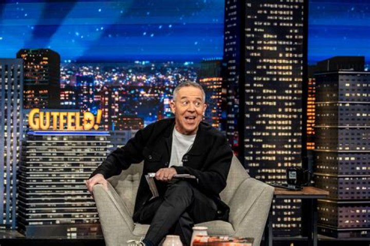 Greg Gutfeld's Illness Rumors Surrounding His Mystery Illness And