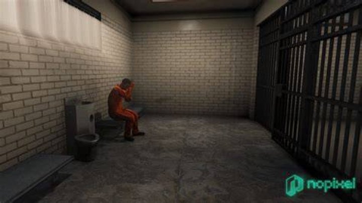 GTA no pixel