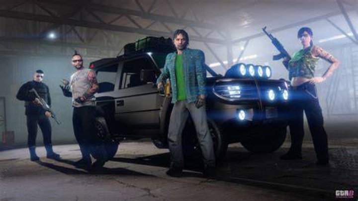 GTA Online 1.42 update: Full patch notes