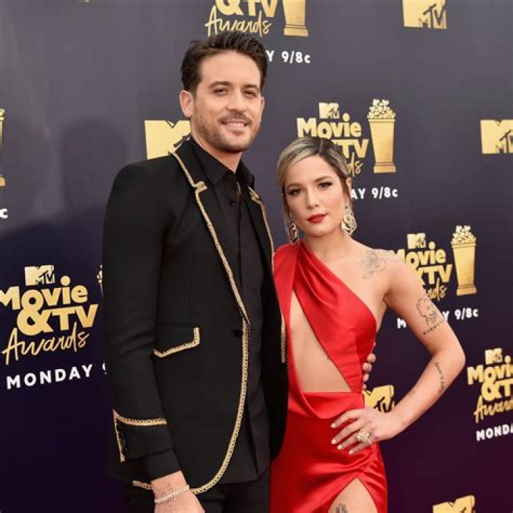 Halsey and G Eazy break up again after another cheating scandal