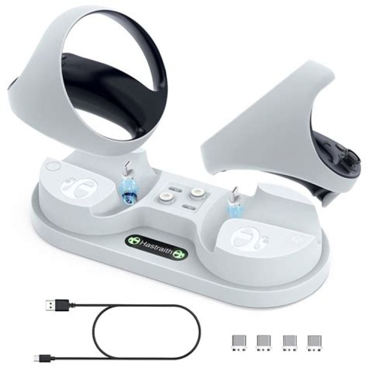 Hastraith Charging Station