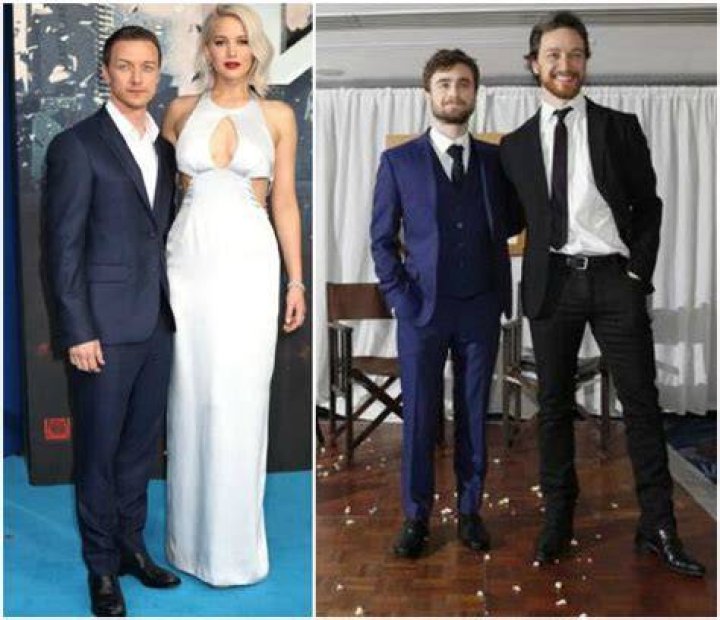 Height is not a factor to success. Short male actors from 5&rsquo;5.5 in to 5