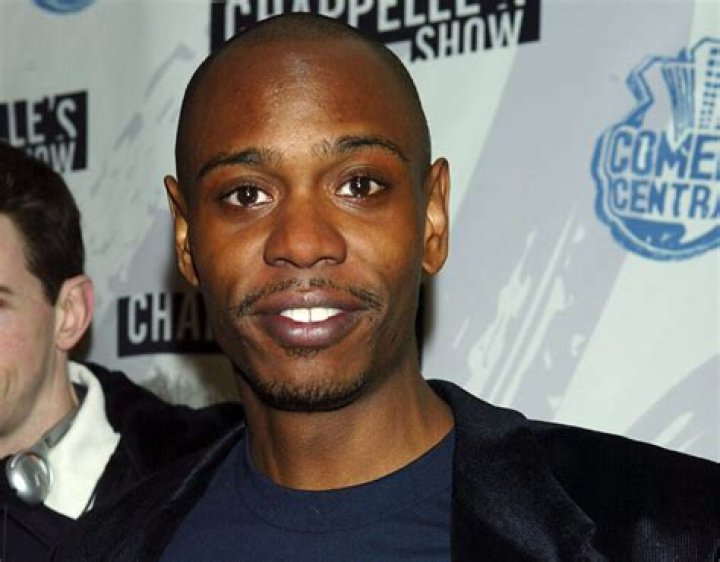 How Dave Chappelle Became One Of The Richest Comedians In The World