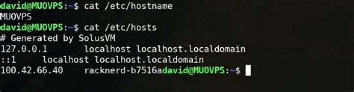 How to Fix the “unable to resolve host” Error on Linux