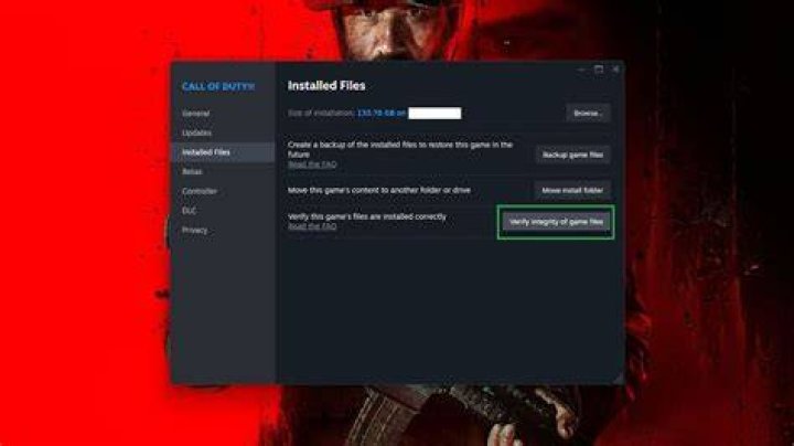 How to fix Warzone error code 47 on PS5 & Xbox Series X|S