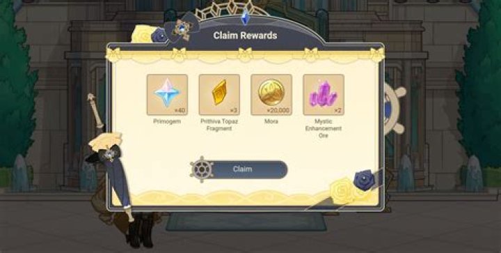 How to get 40 Primogems