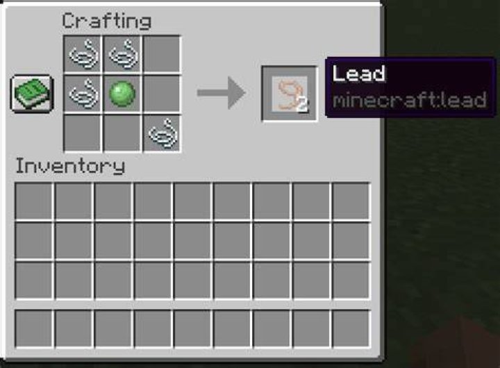 How to make a lead