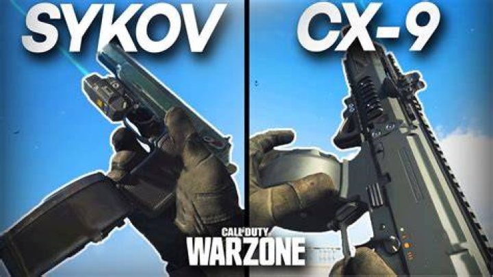 How to unlock CX-9 Warzone