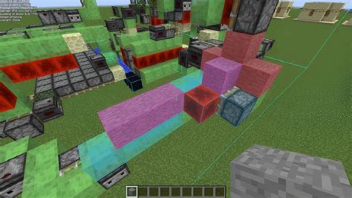 How to use Litematica mod for Minecraft