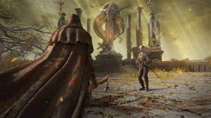 How Well Does Elden Ring Run on PS4 & PS4 Pro?