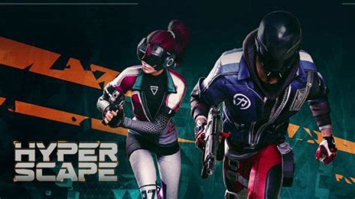 Hyper Scape July 6 patch notes: Hexfire TTK nerfs, more