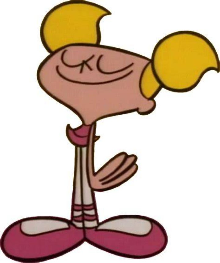 Image Dee Dee August 20, 1997).png Dexter's Laboratory Wiki