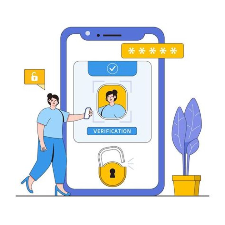 Image showing illustrative verifiable credentials or VCs